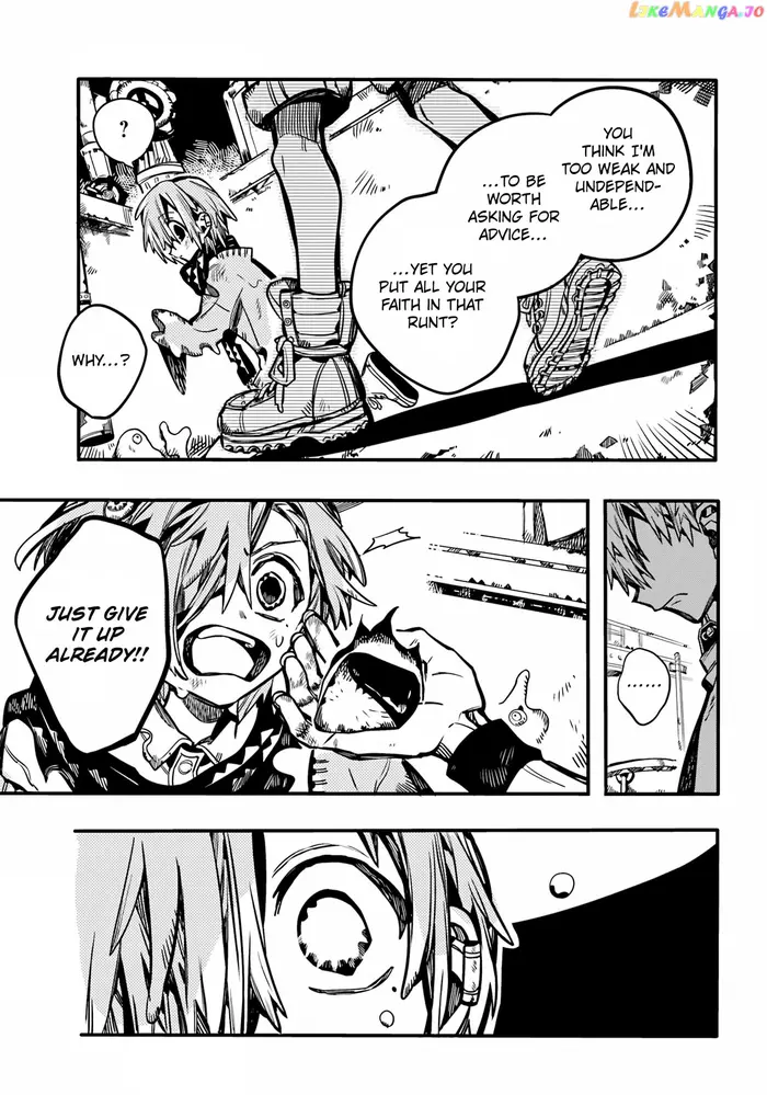 Toilet-Bound Hanako-kun Chapter 99 image 33_optimized